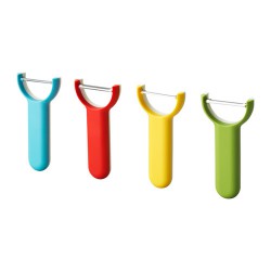 Dụng cụ nạo vỏ củ quả Ikea