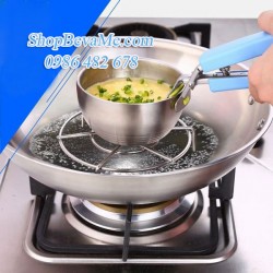 Dụng cụ gắp bát đĩa nóng dạng kẹp