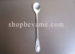 Thìa quấy nước inox Hàn Quốc