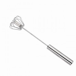 Dụng cụ đánh trứng bằng inox