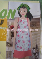 Tạp dề làm bếp