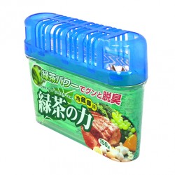 Hộp khử mùi tủ lạnh hàng Nhật