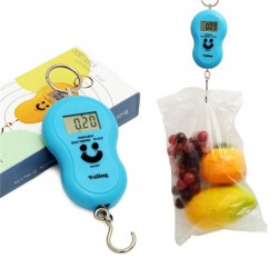 Cân điện tử mini cầm tay