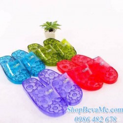 Dép đi trong nhà tắm Hàn Quốc S'Line siêu bền