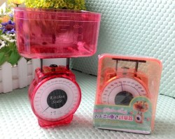 Cân nhà bếp Daiso Nhật 