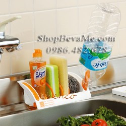 Giá để nước rửa bát Inomata