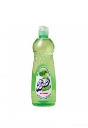 Nước rửa bát hương chanh Wai Nhật Bản 600ml 