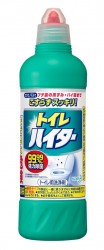 Chai tẩy rửa bồn cầu Toilet Haiter của hãng KAO 500ml 