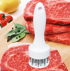 Dụng cụ dần thịt