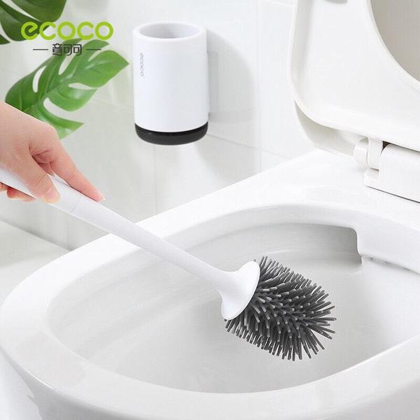 chổi cọ toilet Ecoco 1