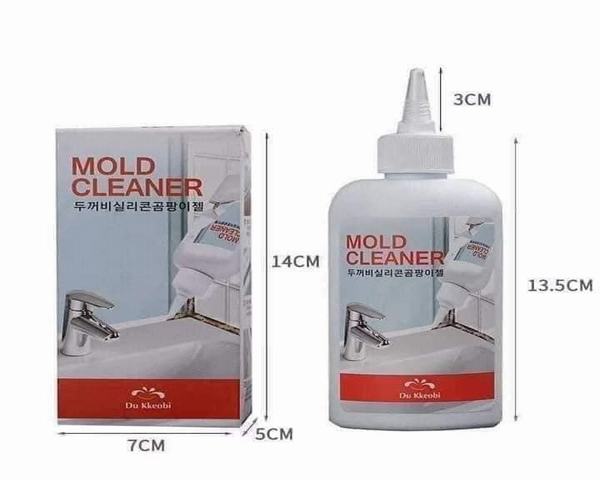lọ tẩy mốc mold cleaner